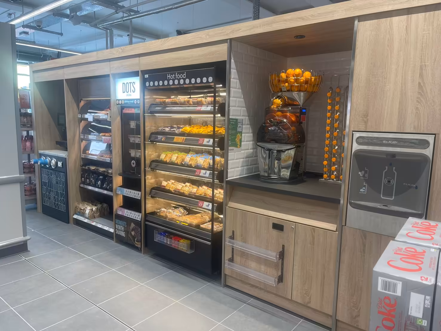 Coop, London Road, Brighton